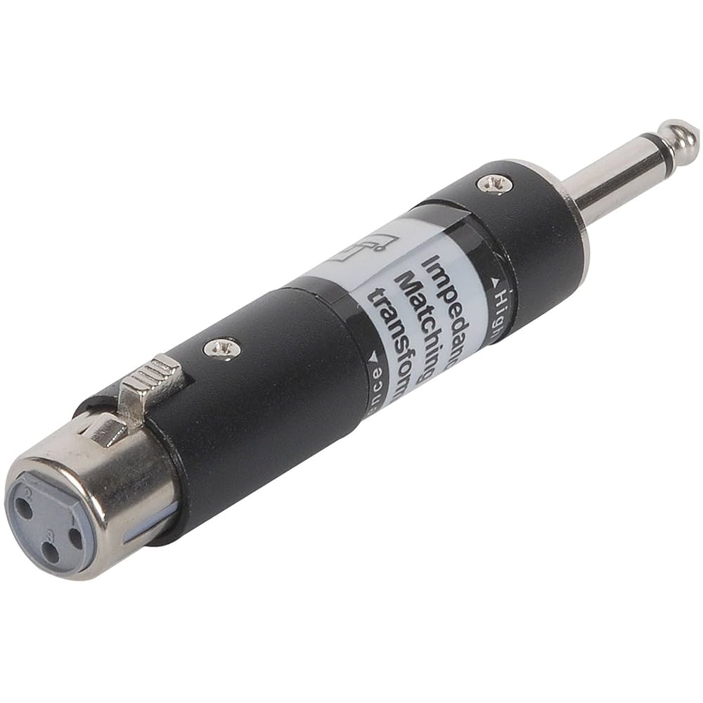 OEPライントランス1IN2OUT XLR（Amateras0001クローン OEPライントランス1IN2OUT XLR（Amateras0001クローン